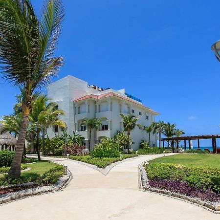 Okol Paraiso By Riviera Rentals Puerto Morelos Εξωτερικό φωτογραφία