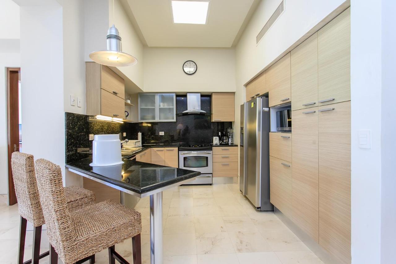 Okol Paraiso By Riviera Rentals Puerto Morelos Εξωτερικό φωτογραφία