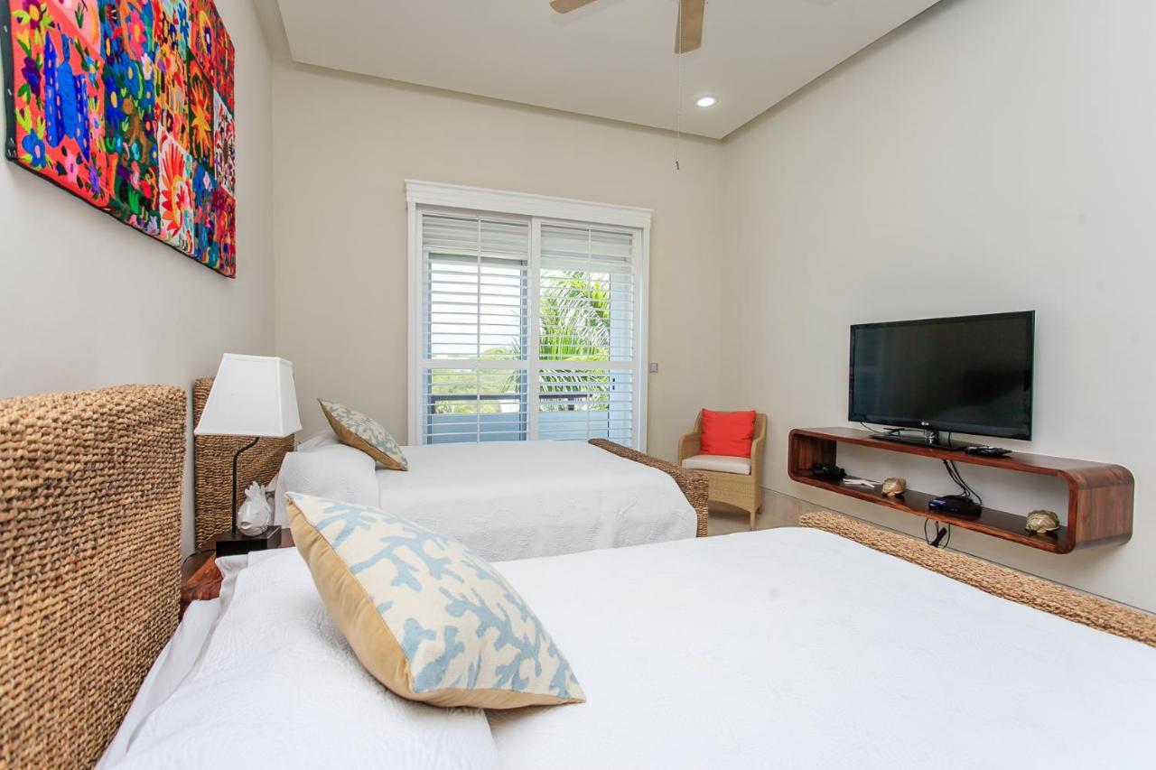 Okol Paraiso By Riviera Rentals Puerto Morelos Εξωτερικό φωτογραφία
