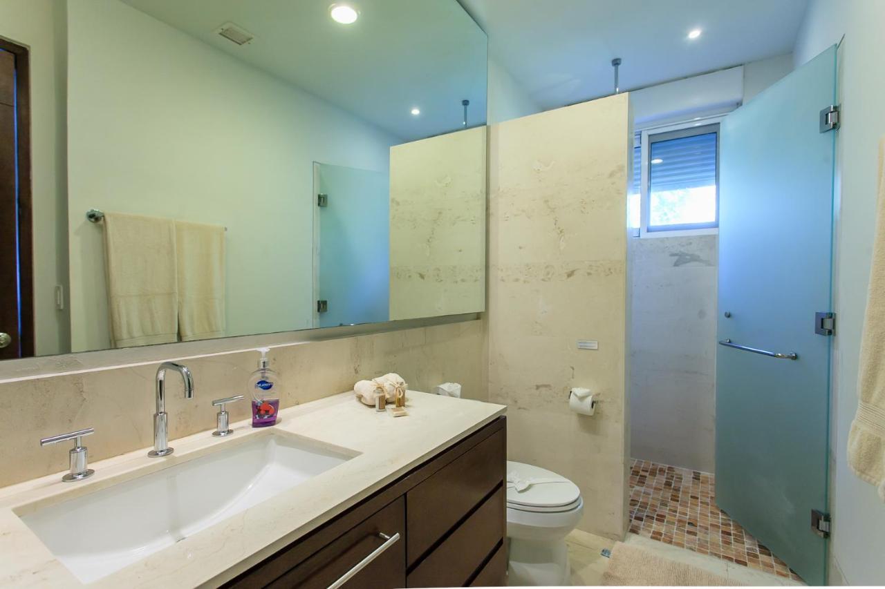 Okol Paraiso By Riviera Rentals Puerto Morelos Εξωτερικό φωτογραφία