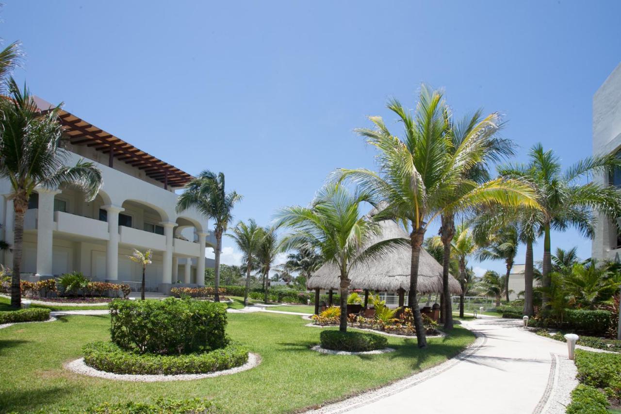 Okol Paraiso By Riviera Rentals Puerto Morelos Εξωτερικό φωτογραφία