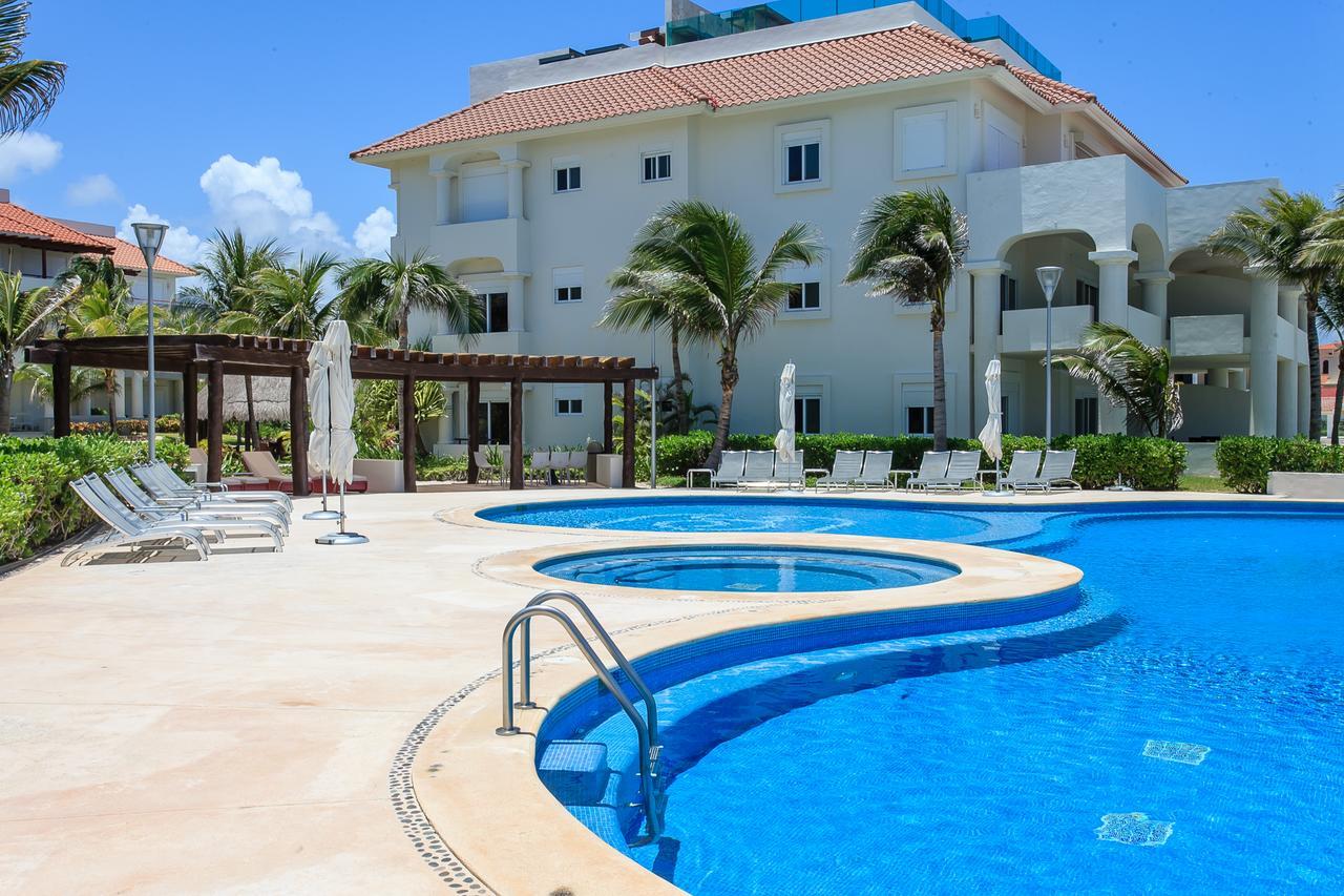 Okol Paraiso By Riviera Rentals Puerto Morelos Εξωτερικό φωτογραφία