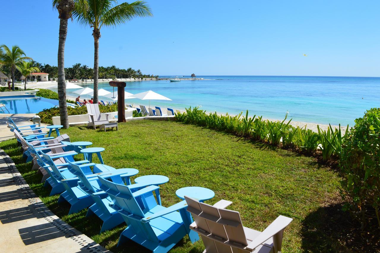 Okol Paraiso By Riviera Rentals Puerto Morelos Εξωτερικό φωτογραφία